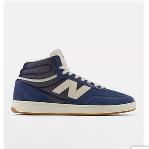 NWT New Balance Unisex Numeric 440 High V2
